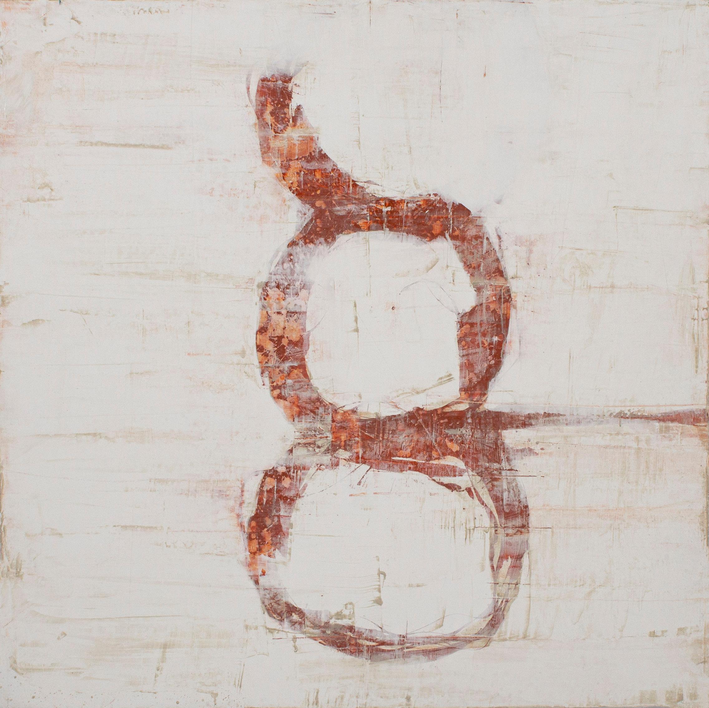 Scott Kerr original art work

Measures: 48