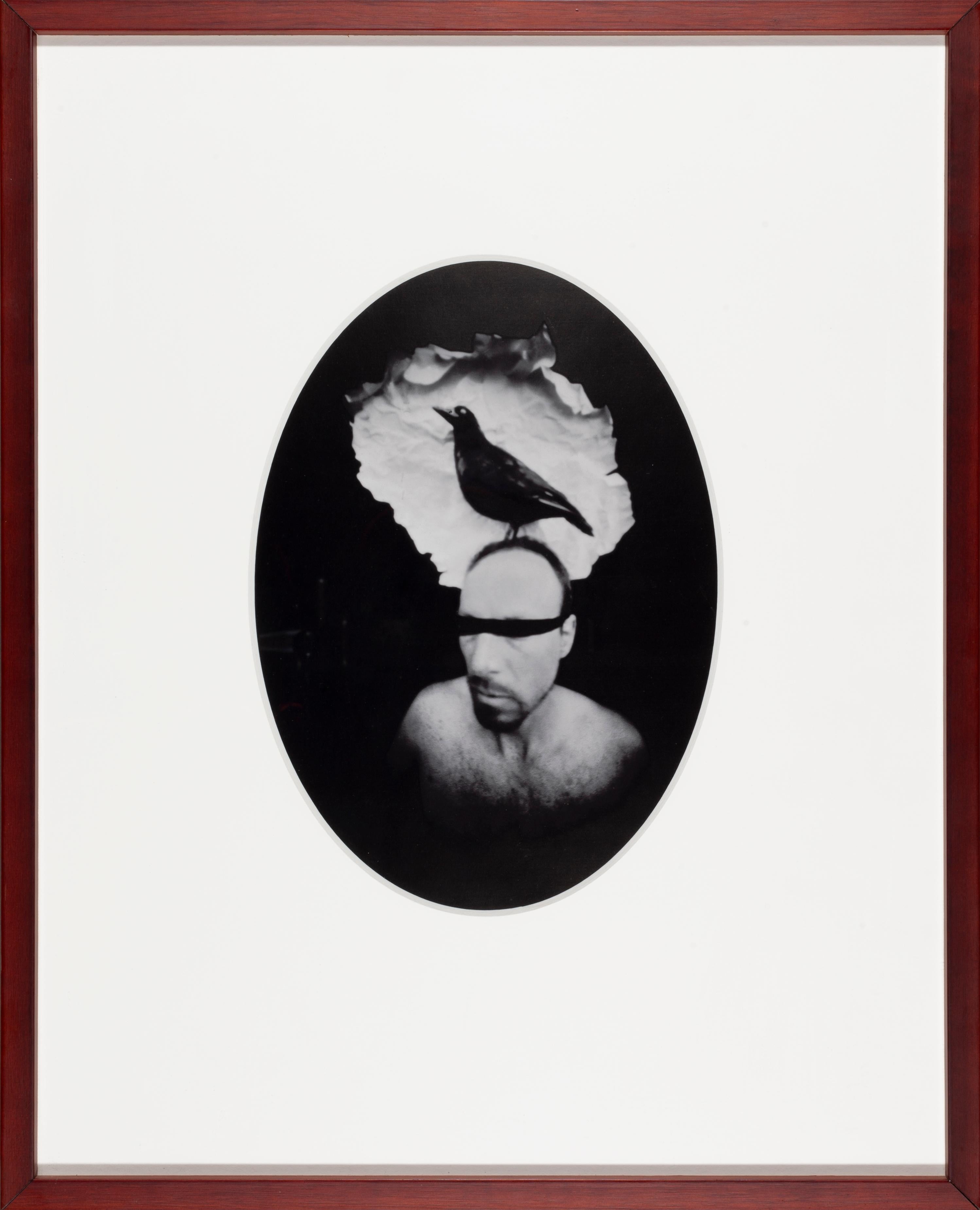 Abstract Photograph di Scott McMahon - Ritratto di matrimonio