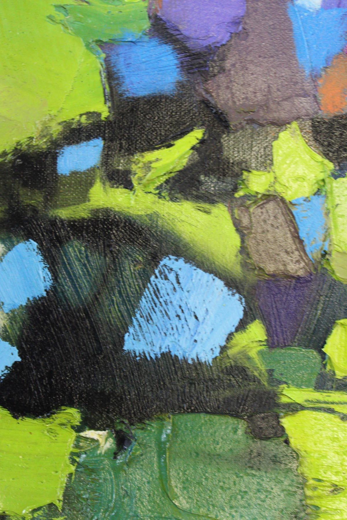 Scott Naismith
Brume de nettoyage
Peinture originale en techniques mixtes
Peinture à l'huile, peinture acrylique et peinture en aérosol sur toile de lin.
Taille de la toile : H 99.5cm x L 100cm x P 3cm
Taille du cadre : H 109,5cm x L 110cm x P