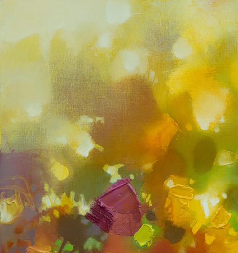 Scott Naismith Light Permeates 21st Century, Contemporary Art