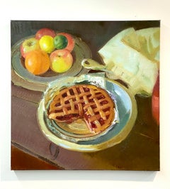 Jan's Cherry Pie