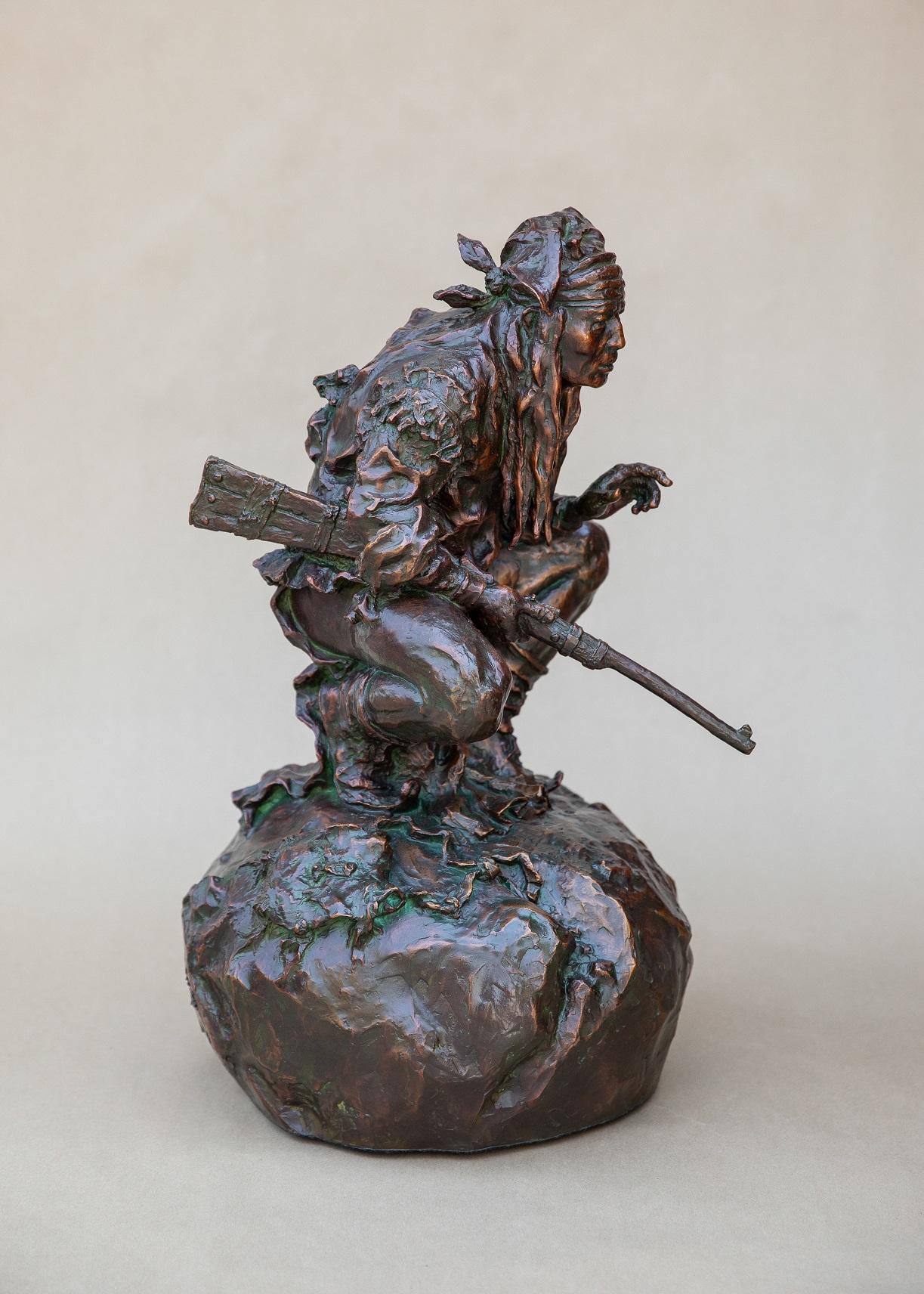 Chiricahua Apache For Sale 1