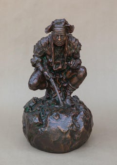 Chiricahua-Apache