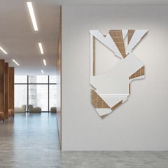 American Contemporary Sculpture by Scott Troxel - Archer