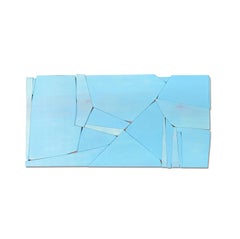 American Contemporary Sculpture by Scott Troxel - BlueTwo