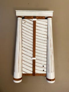 American Contemporary Sculpture by Scott Troxel - Bourgeois Big Top