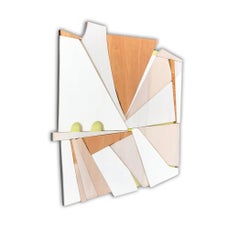 Sculpture AM Contemporary de Scott Troxel - Agrumes