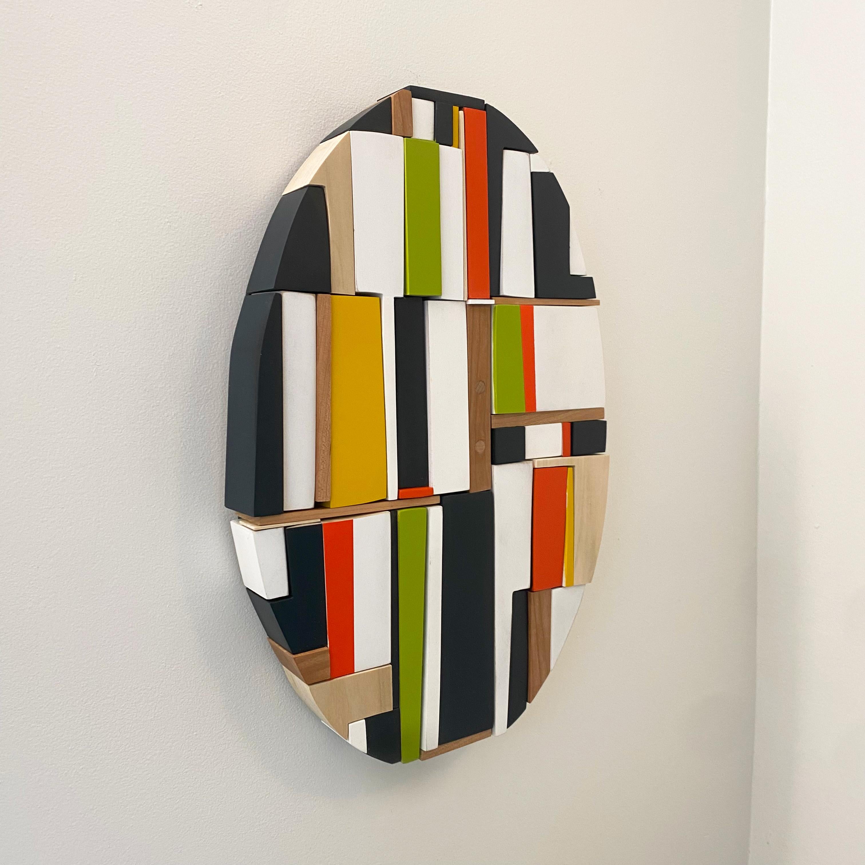 Acrilico spray su pioppo e ciliegio di recupero

Scott Troxel ha esposto le sue opere in numerose fiere e mostre in tutti gli Stati Uniti, tra cui The Other Art Fair a NYC, Texas Contemporary, SCOPE Miami, SOFA Chicago e Art Wynwood.

Scott è stato