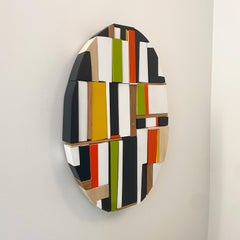 La scultura contemporanea di Scott Troxel - Uovo