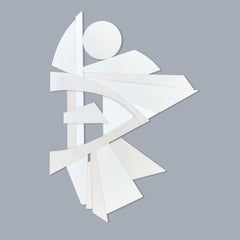 American Contemporary Sculpture by Scott Troxel - Etheral