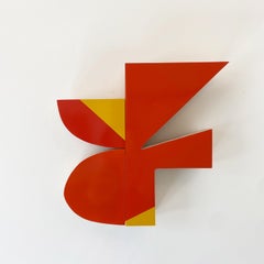 Scultura contemporanea americana di Scott Troxel - Flashe