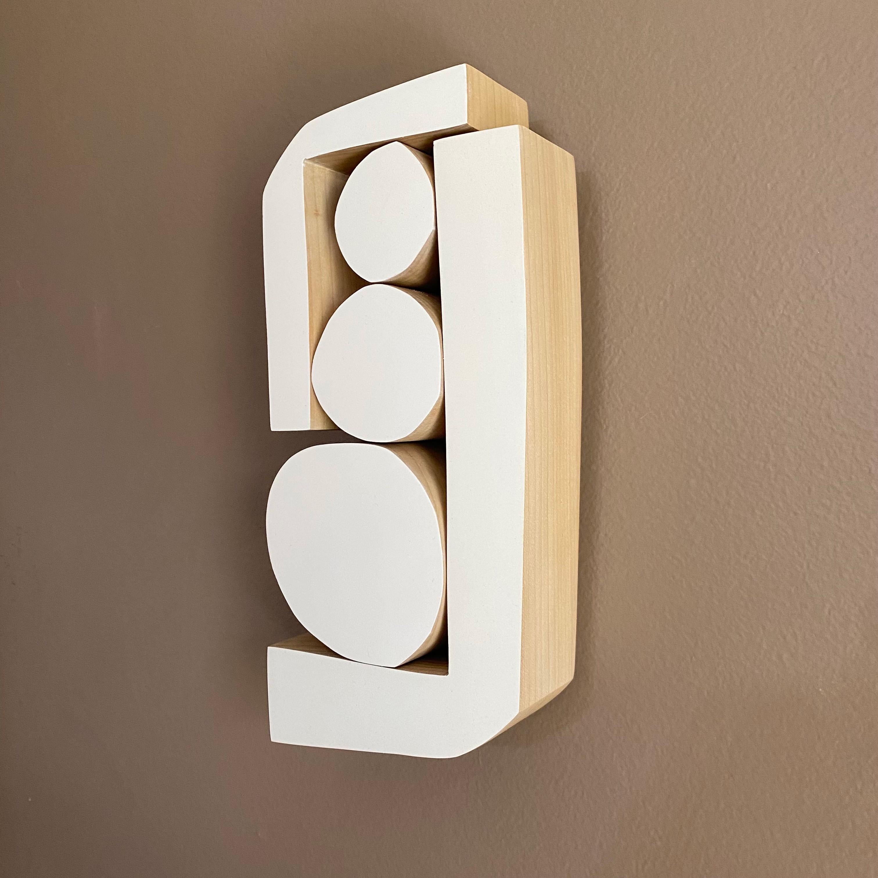 American Contemporary Sculpture by Scott Troxel - Gumballs 1