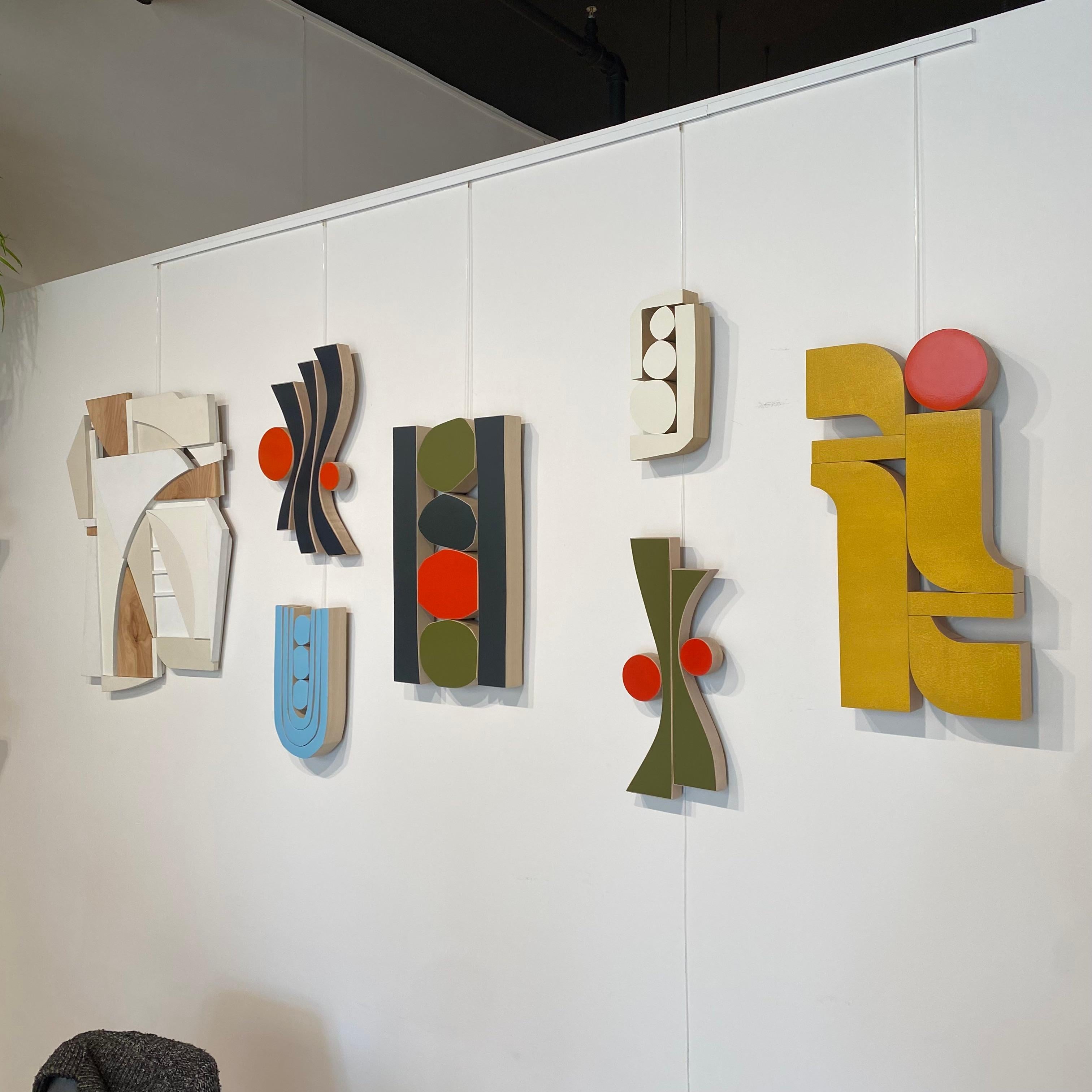 American Contemporary Sculpture by Scott Troxel - Gumballs 4