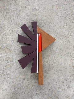 Abstract Sculptures