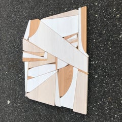 Sculpture AM Contemporary de Scott Troxel - Lesiure Class