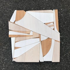 Abstract Sculptures