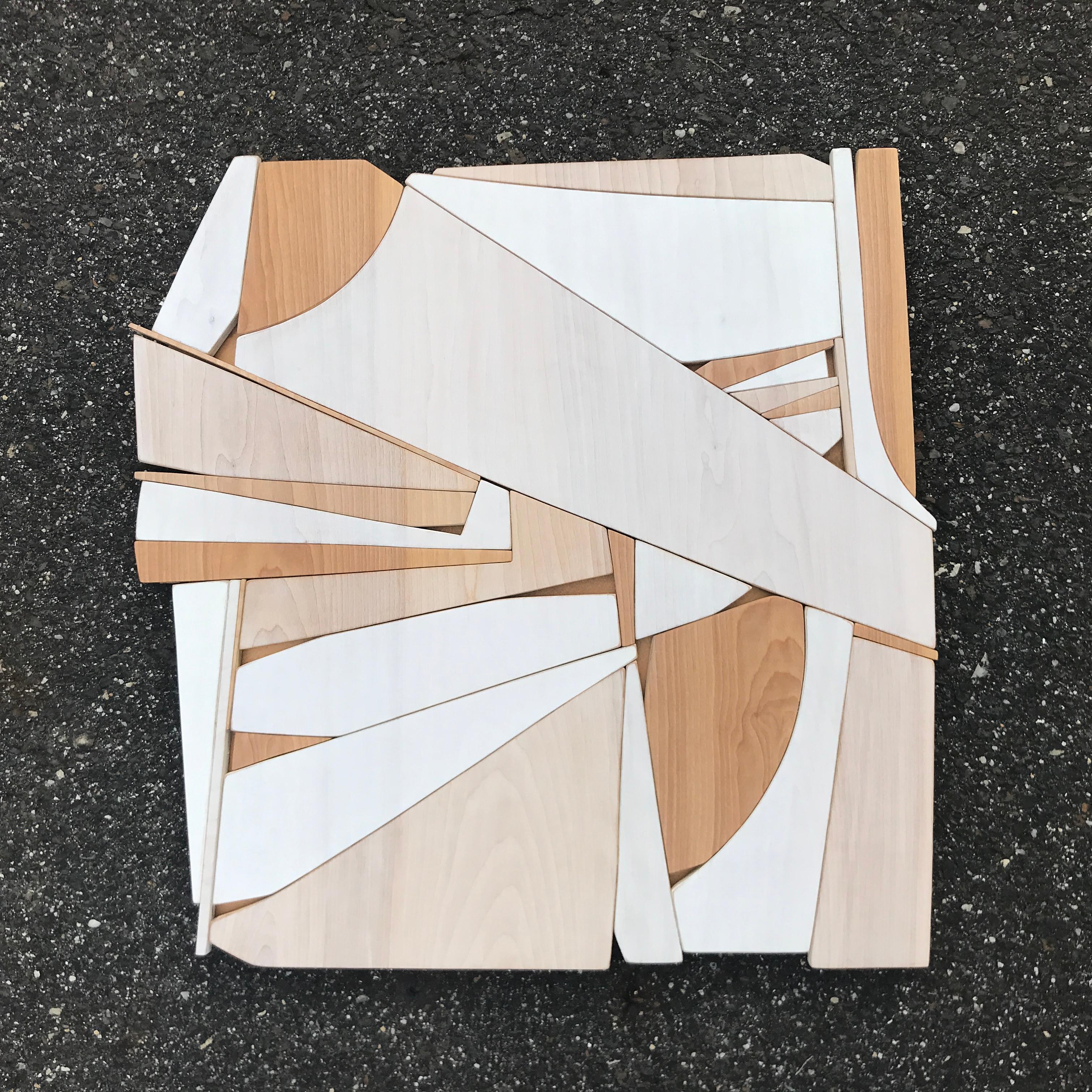 American Contemporary Sculpture by Scott Troxel - Lesiure Class