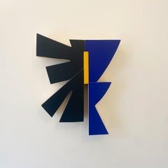 Sculpture américaine contemporaine de Scott Troxel - Matisse