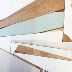 Sculpture contemporaine américaine de Scott Troxel - Mint