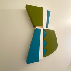 American Contemporary Sculpture by Scott Troxel - Monarch