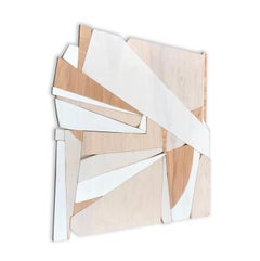 Zeitgenössische amerikanische Skulptur von Scott Troxel - Natural Mystic