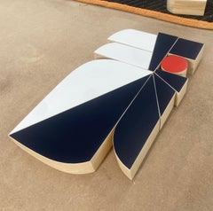 Scultura contemporanea di Scott Troxel - Penna