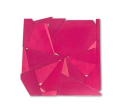 Sculpture contemporaine américaine de Scott Troxel - Pinwheel