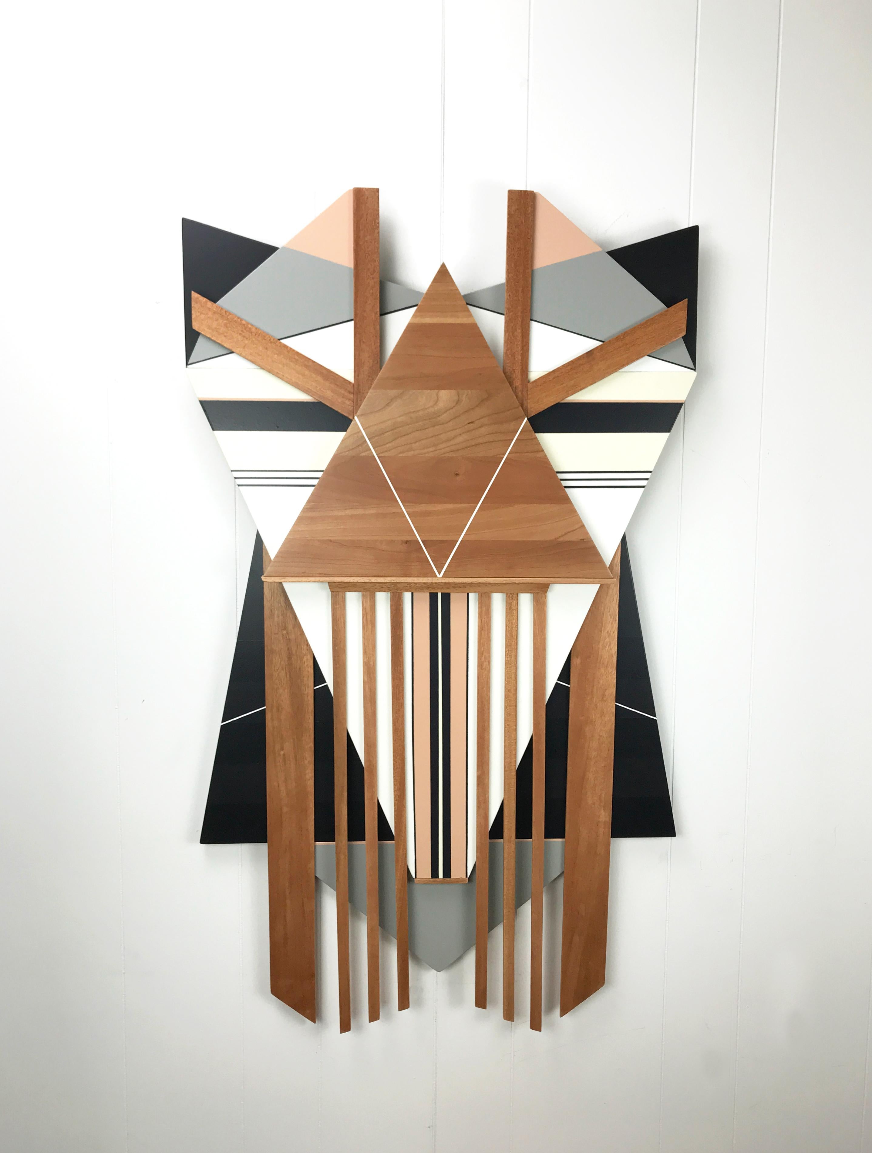La scultura contemporanea americana di Scott Troxel - Ronin