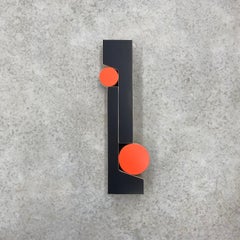 Scott Troxel - American Contemporary Sculpture by Scott Troxel - Signal III American Contemporary Sculpture by Scott Troxel - Signal III