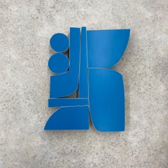 Amerikanische Contemporary-Skulptur von Scott Troxel - Soobie