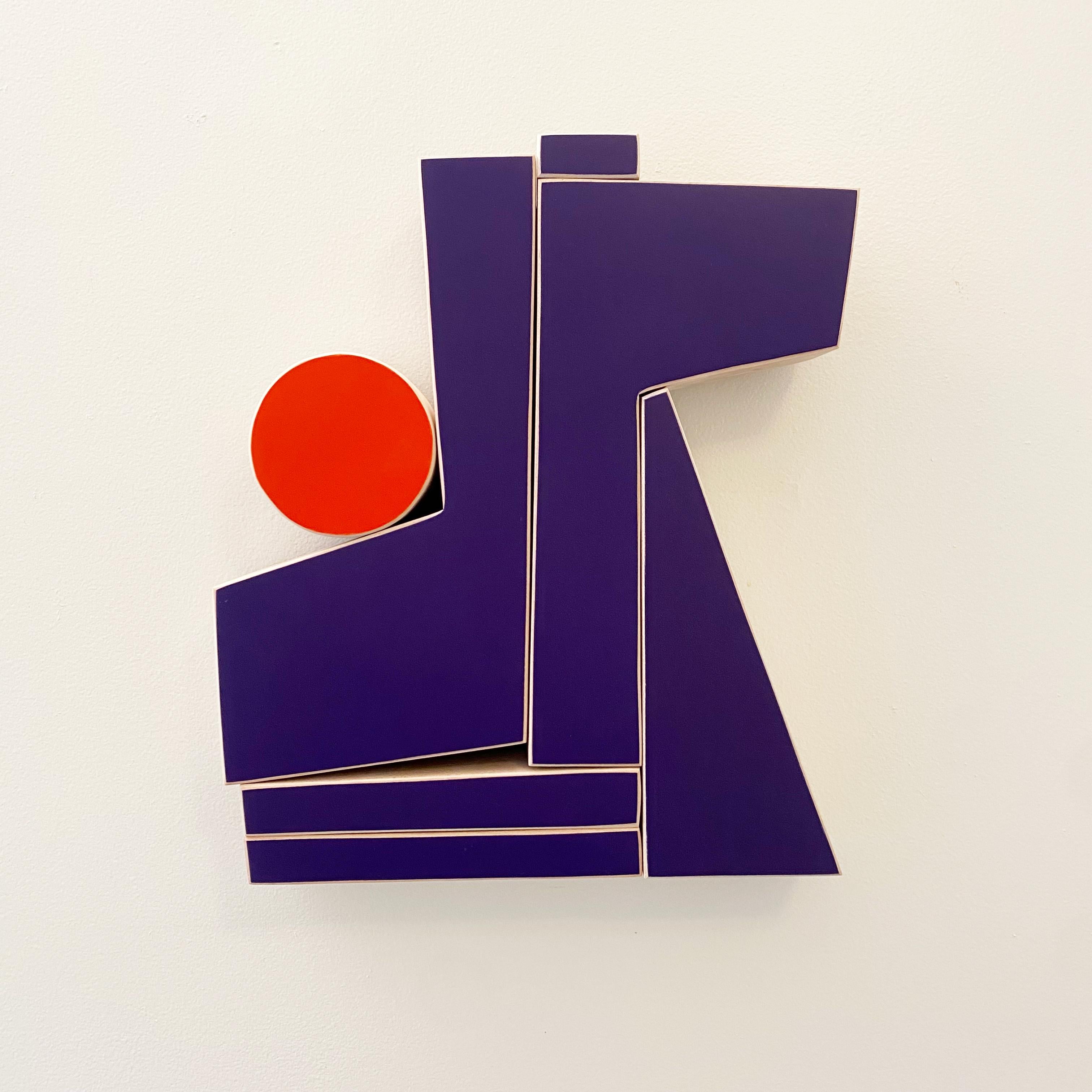 American Contemporary Sculpture by Scott Troxel - Space Camp 2