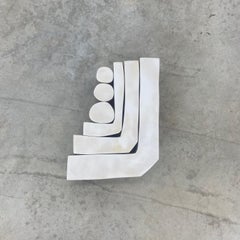 American Contemporary Sculpture by Scott Troxel - Stacked