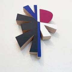 Sculpture AM Contemporary de Scott Troxel - StarFoil