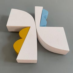 American Contemporary Sculpture by Scott Troxel - Sunday