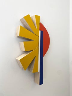 American Contemporary Sculpture by Scott Troxel - Sungate