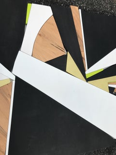 American Contemporary Sculpture by Scott Troxel - Talisman