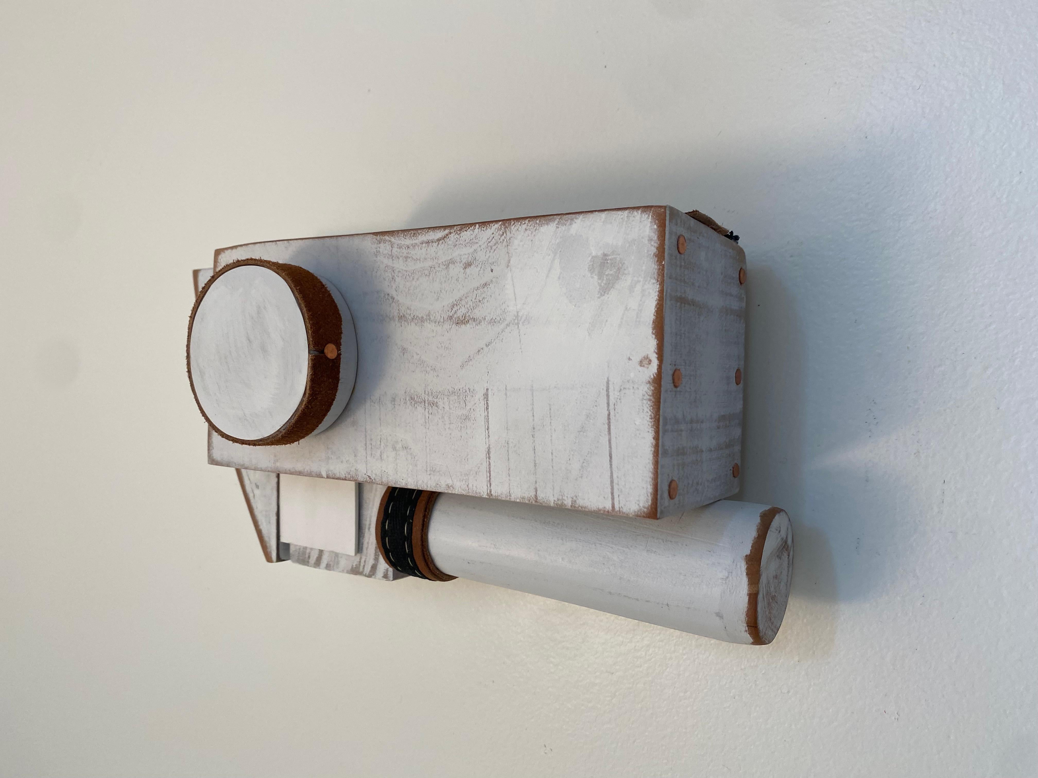 American Contemporary Sculpture von Scott Troxel - Dies ist kein Telefon im Angebot 4