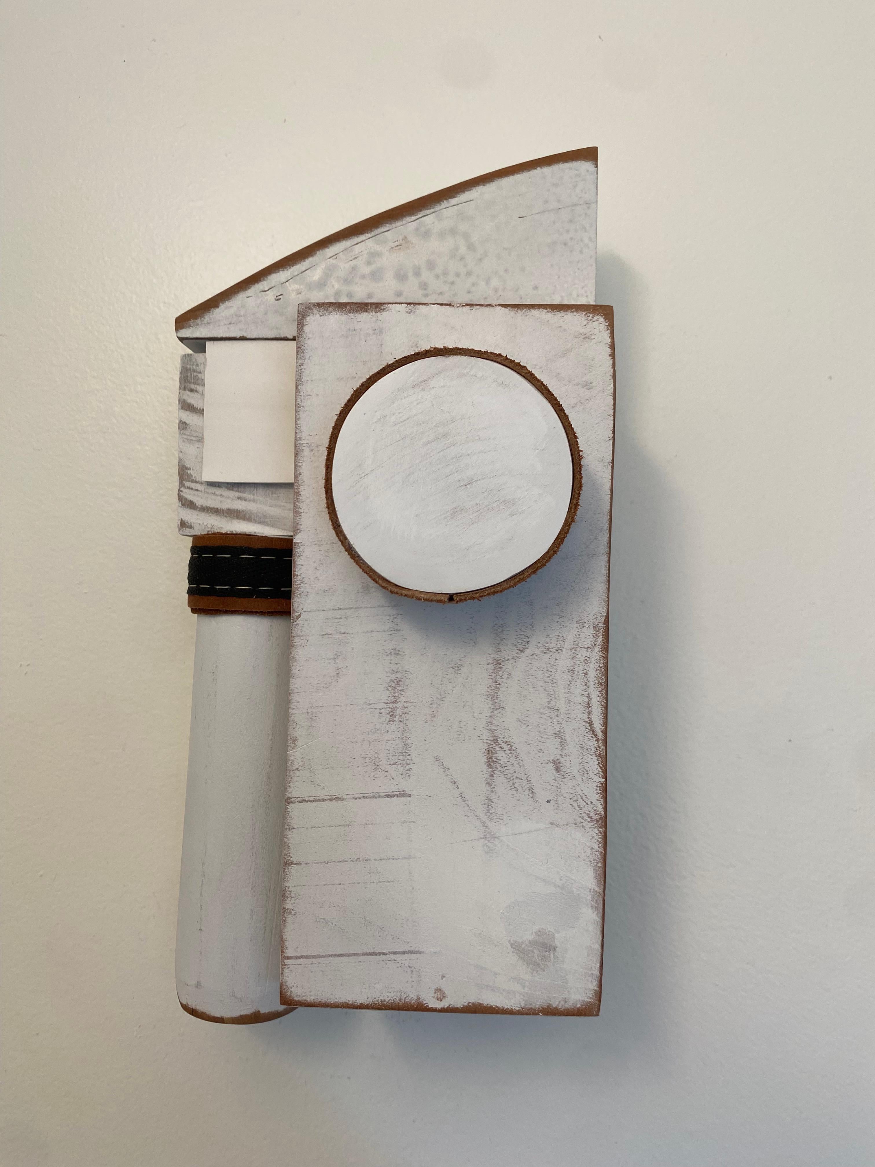 American Contemporary Sculpture by Scott Troxel - This Is Not A Phone