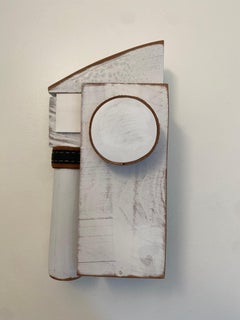 American Contemporary Sculpture by Scott Troxel - This Is Not A Phone