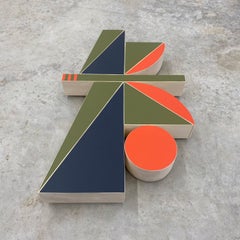 American Contemporary Sculpture by Scott Troxel - Toucan