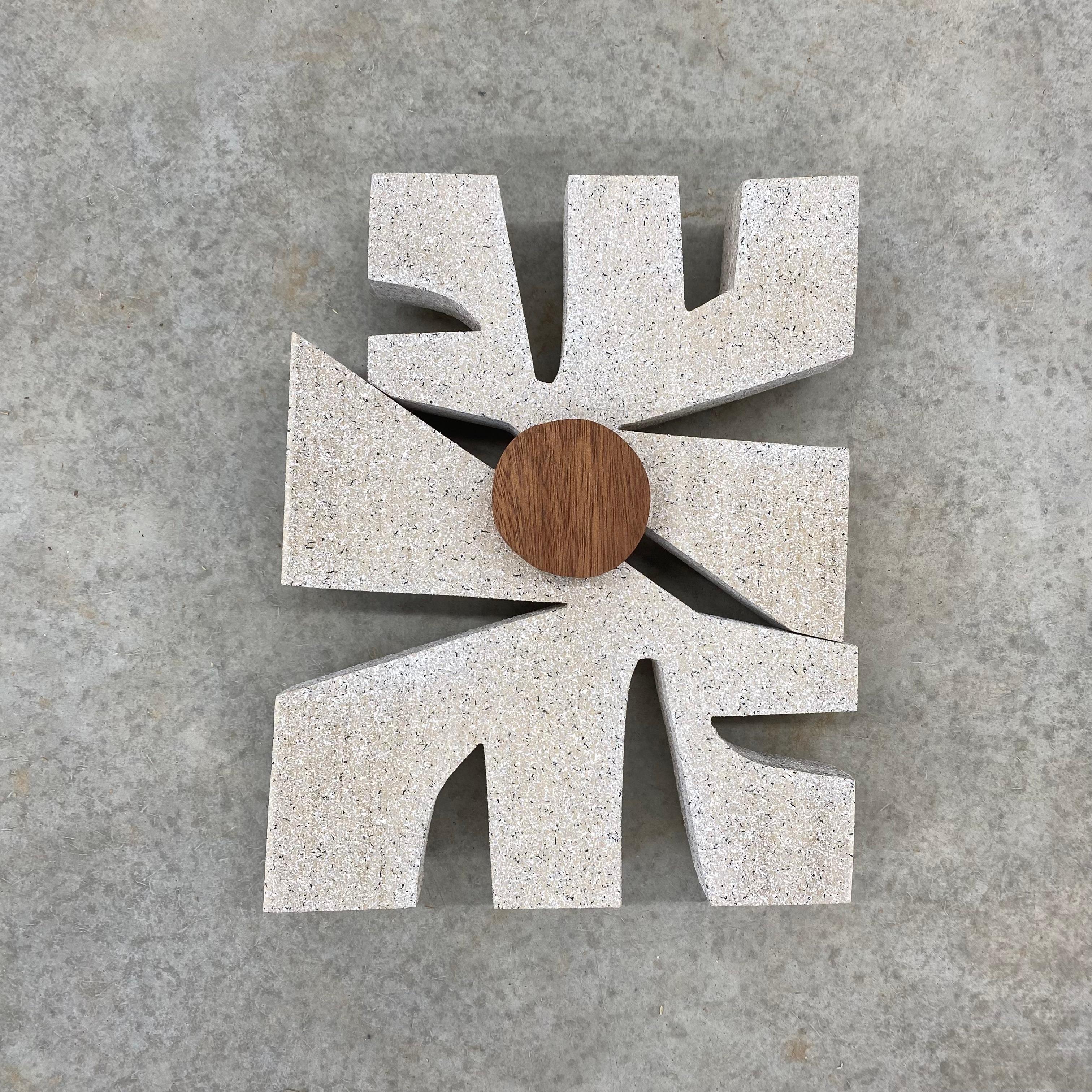 Scultura contemporanea di Scott Troxel - Waikiki in vendita 1