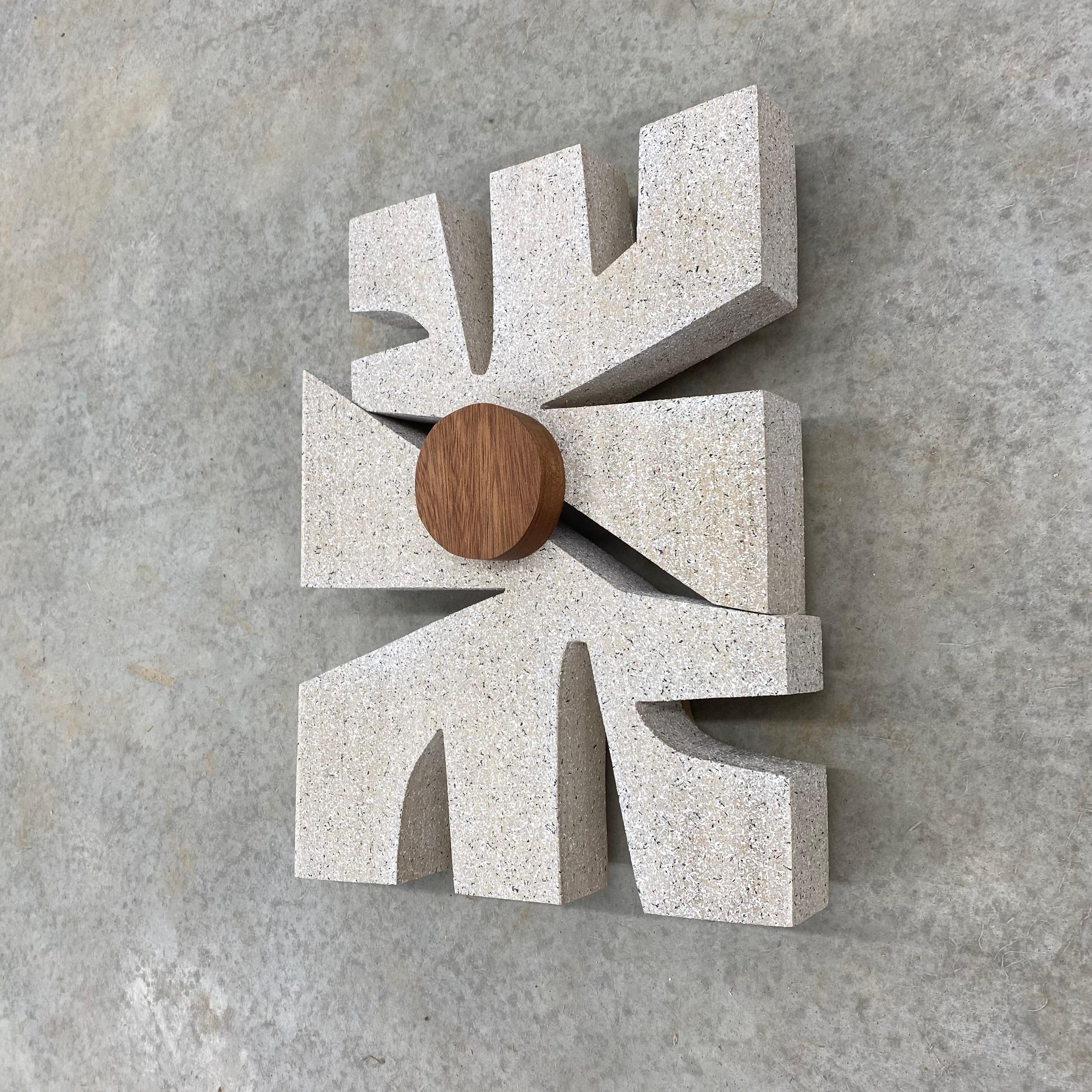 Scultura contemporanea di Scott Troxel - Waikiki in vendita 2