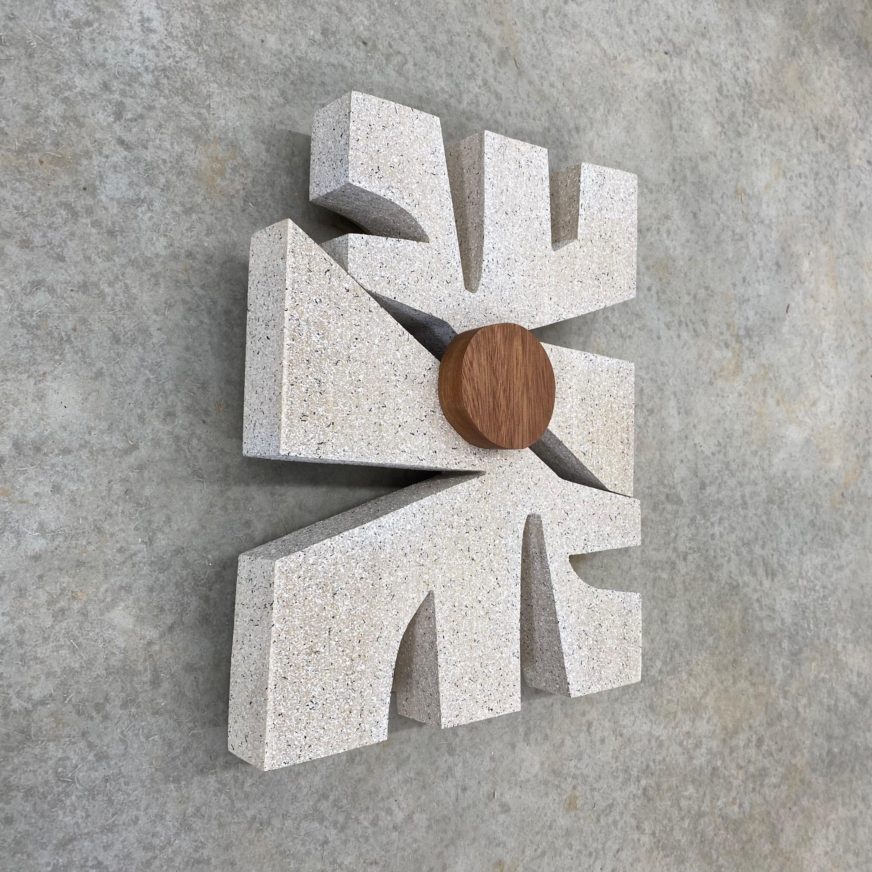 Scultura contemporanea di Scott Troxel - Waikiki in vendita 3