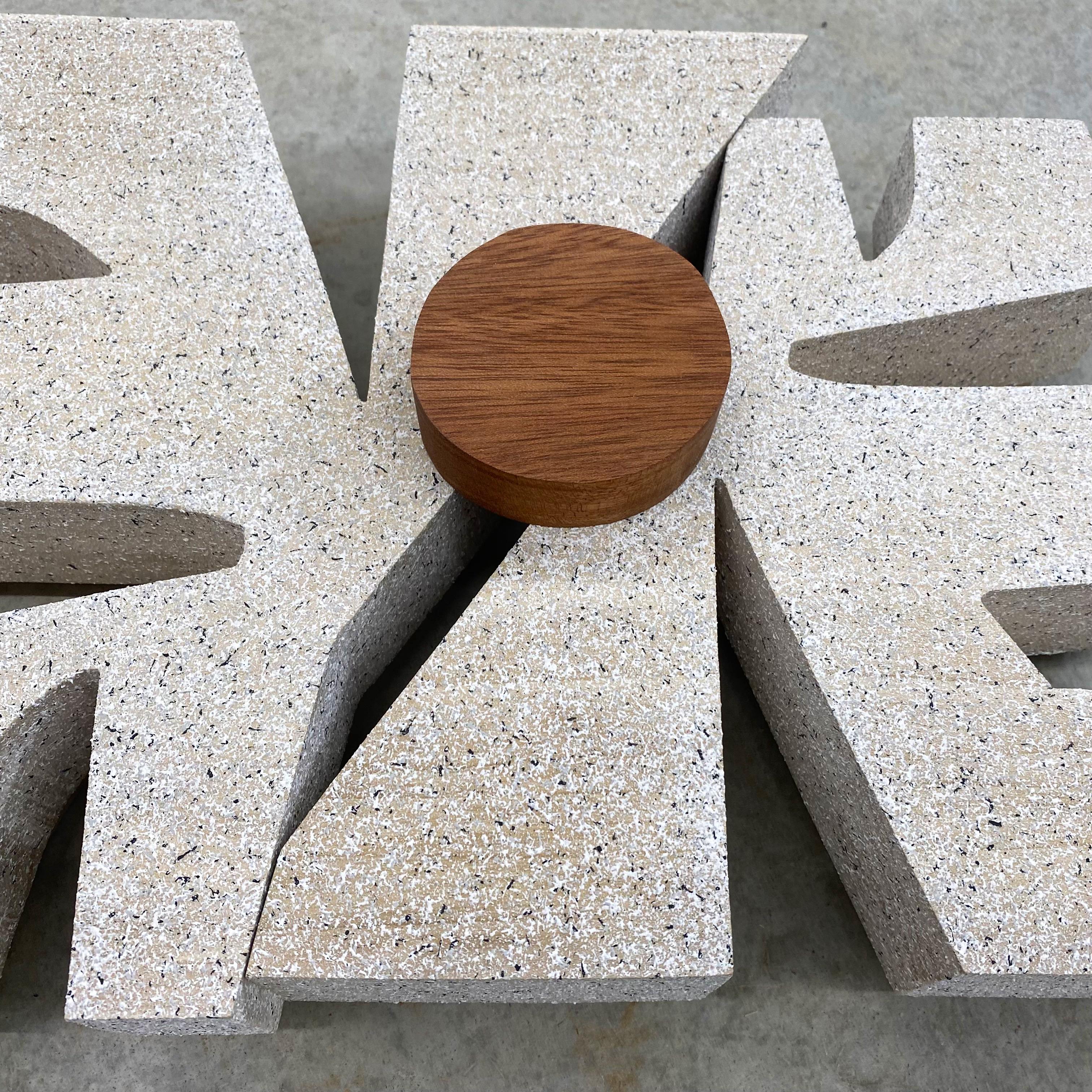 Scultura contemporanea di Scott Troxel - Waikiki in vendita 5