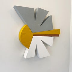 Scultura contemporanea americana di Scott Troxel - ZAP