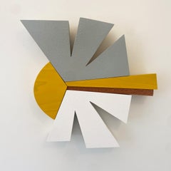 American Contemporary Sculpture by Scott Troxel - ZAP