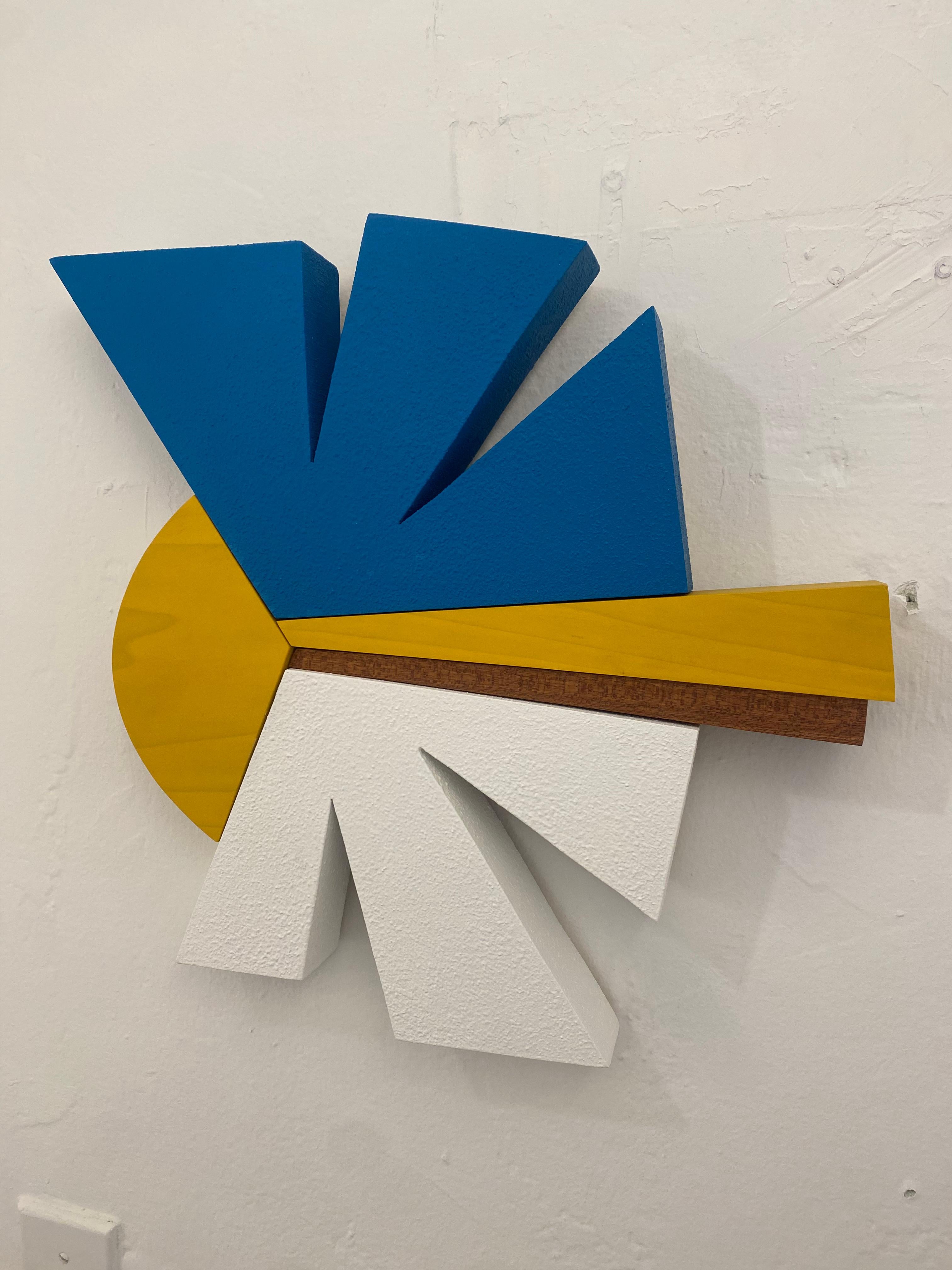 American Contemporary Sculpture by Scott Troxel - ZAPII im Angebot 4