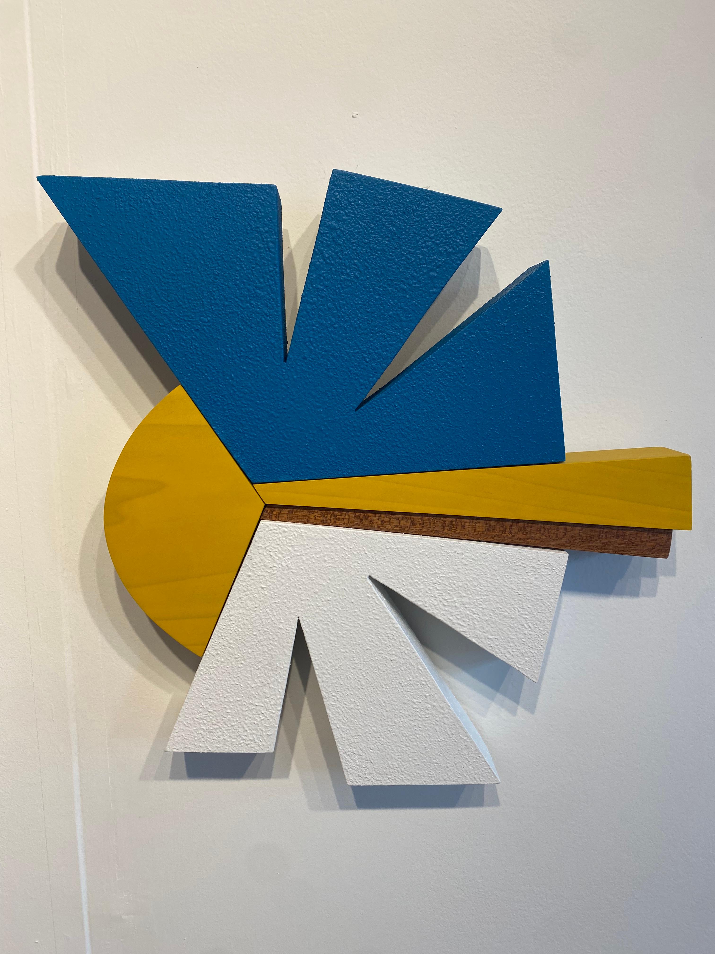 American Contemporary Sculpture by Scott Troxel - ZAPII im Angebot 7