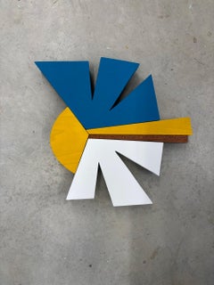 American Contemporary Sculpture by Scott Troxel - ZAPII
