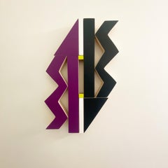 American Contemporary Sculpture by Scott Troxel - Ziggy